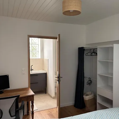 فيلة Renovated House 150m From 400m Centre *