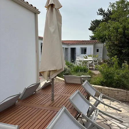 Renovated House 150m From 400m Centre لا ترانش سور مير