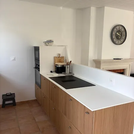 Renovated House 150m From 400m Centre * لا ترانش سور مير