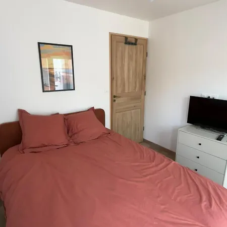 فيلة Renovated House 150m From 400m Centre